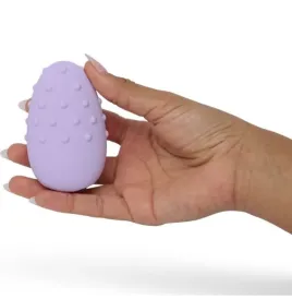 JE JOUE - MASSAGGIATORE MIMI DEUX LILLA
