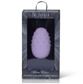 JE JOUE - MASSEUR MIMI DEUX LILAS