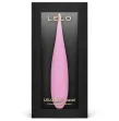 LELO - DOT TRAVEL CLITORIS STIMULATOR PINK LELO - DOT TRAVEL CLITORIS STIMULATOR PINK