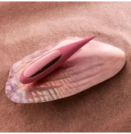 LELO - DOT TRAVEL KLITORIS-STIMULATOR ROSA