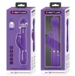 PRETTY LOVE - DEJON RABBIT VIBRATOR 3 IN 1 MULTIFUNKTIONS-LILA PRETTY LOVE - DEJON RABBIT VIBRATOR 3 IN 1 MULTIFUNKTIONS-LILA