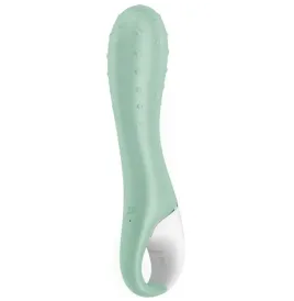 SATISFYER - AIR PUMP VIBRATOR 3 POINT G GONFLABLE NEUF