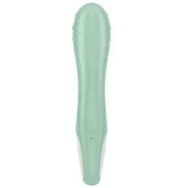 SATISFYER - AIR PUMP VIBRATOR 3 POINT G GONFLABLE NEUF
