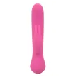 CALEXOTICS - FIRST TIME VIBRATORE CONIGLIO RICARICABILE ROSA CALEXOTICS - FIRST TIME VIBRATORE CONIGLIO RICARICABILE ROSA