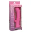 CALEXOTICS - FIRST TIME VIBRATORE CONIGLIO RICARICABILE ROSA CALEXOTICS - FIRST TIME VIBRATORE CONIGLIO RICARICABILE ROSA