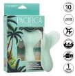 CALEXOTICS - PACIFICA TAHITI TEASER 10 FUNCTIONS AQUA CALEXOTICS - PACIFICA TAHITI TEASER 10 FUNCTIONS AQUA