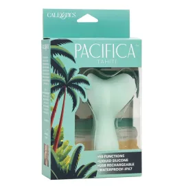 CALEXOTICS - PACIFICA TAHITI TEASER 10 FUNCTIONS AQUA