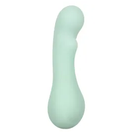 CALEXOTICS - PACIFICA BORA BORA ESTIMULATEUR POINT G 10 VIBRATIONS AQUA