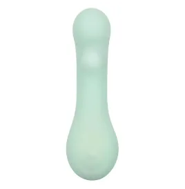 CALEXOTICS - PACIFICA BORA BORA ESTIMULATOR G-SPOT 10 VIBRATIONEN AQUA
