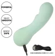 CALEXOTICS - PACIFICA BORA BORA ESTIMULATOR G-SPOT 10 VIBRATIONEN AQUA CALEXOTICS - PACIFICA BORA BORA ESTIMULATOR G-SPOT 10 VIBRATIONEN AQUA