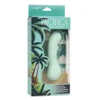 CALEXOTICS - PACIFICA BORA BORA ESTIMULATEUR POINT G 10 VIBRATIONS AQUA CALEXOTICS - PACIFICA BORA BORA ESTIMULATEUR POINT G 10 VIBRATIONS AQUA