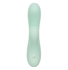 CALEXOTICS - PACIFICA FIJI VIBRATOR and ESTIMULATOR G SPOT 10 VIBRATIONS AQUA