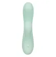 CALEXOTICS - PACIFICA FIJI VIBRATOR and ESTIMULATOR G-PUNKT 10 VIBRATIONEN AQUA CALEXOTICS - PACIFICA FIJI VIBRATOR and ESTIMULATOR G-PUNKT 10 VIBRATIONEN AQUA