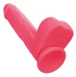 CALEXOTICS - STUDS REALISTISCHER VIBRATOR 10 VIBRATIONEN ROSA CALEXOTICS - STUDS REALISTISCHER VIBRATOR 10 VIBRATIONEN ROSA