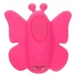 CALEXOTICS - NEON VIBES DER FLUTTER VIBE STIMULATOR 10 VIBRATIONEN ROSA CALEXOTICS - NEON VIBES DER FLUTTER VIBE STIMULATOR 10 VIBRATIONEN ROSA