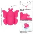 CALEXOTICS - NEON VIBES DER FLUTTER VIBE STIMULATOR 10 VIBRATIONEN ROSA CALEXOTICS - NEON VIBES DER FLUTTER VIBE STIMULATOR 10 VIBRATIONEN ROSA