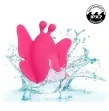 CALEXOTICS - NEON VIBES DER FLUTTER VIBE STIMULATOR 10 VIBRATIONEN ROSA CALEXOTICS - NEON VIBES DER FLUTTER VIBE STIMULATOR 10 VIBRATIONEN ROSA