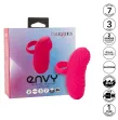 CALEXOTICS - ENVY MASSEUR À BILLE PORTABLE 7 VIBRATIONS ROSE CALEXOTICS - ENVY MASSEUR À BILLE PORTABLE 7 VIBRATIONS ROSE
