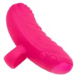 CALEXOTICS - ENVY MASAJEADOR DE BOLA RODANTE 7 VIBRACIONES ROSA CALEXOTICS - ENVY MASAJEADOR DE BOLA RODANTE 7 VIBRACIONES ROSA