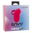 CALEXOTICS - ENVY MASAJEADOR DE BOLA RODANTE 7 VIBRACIONES ROSA CALEXOTICS - ENVY MASAJEADOR DE BOLA RODANTE 7 VIBRACIONES ROSA