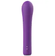 B SWISH - BWILD BUNNY INFINITE DELUXE VIBRADOR RABBIT 10 VIBRACIONES MORADO B SWISH - BWILD BUNNY INFINITE DELUXE VIBRADOR RABBIT 10 VIBRACIONES MORADO
