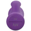 B SWISH - BWILD BUNNY INFINITE DELUXE VIBRADOR RABBIT 10 VIBRACIONES MORADO B SWISH - BWILD BUNNY INFINITE DELUXE VIBRADOR RABBIT 10 VIBRACIONES MORADO