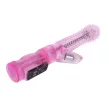 BAILE - INTIMATE LOVER TEASE LILAC VIBRATOR BAILE - INTIMATE LOVER TEASE LILAC VIBRATOR