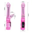 BAILE - INTIMATE LOVER TEASE LILAC VIBRATOR BAILE - INTIMATE LOVER TEASE LILAC VIBRATOR
