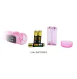 BAILE - VIBRADOR INTIMATE LOVER TEASE LILA BAILE - VIBRADOR INTIMATE LOVER TEASE LILA