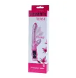 BAILE - VIBRADOR INTIMATE LOVER TEASE LILA BAILE - VIBRADOR INTIMATE LOVER TEASE LILA