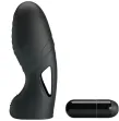 PRETTY LOVE - ALAN SILIKON-FINGERVIBRATOR SCHWARZ PRETTY LOVE - ALAN SILIKON-FINGERVIBRATOR SCHWARZ