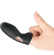 PRETTY LOVE - ALAN SILIKON-FINGERVIBRATOR SCHWARZ PRETTY LOVE - ALAN SILIKON-FINGERVIBRATOR SCHWARZ