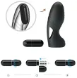 PRETTY LOVE - ALAN SILIKON-FINGERVIBRATOR SCHWARZ PRETTY LOVE - ALAN SILIKON-FINGERVIBRATOR SCHWARZ