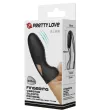 PRETTY LOVE - ALAN SILIKON-FINGERVIBRATOR SCHWARZ PRETTY LOVE - ALAN SILIKON-FINGERVIBRATOR SCHWARZ
