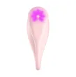 KIIROO - SPOT KISS ME VIBRADOR FORMA U ROSA KIIROO - SPOT KISS ME VIBRADOR FORMA U ROSA