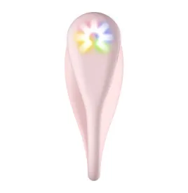 KIIROO - SPOT KISS ME U-FÖRMIGER VIBRATOR ROSA