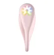 KIIROO - SPOT KISS ME VIBRADOR FORMA U ROSA KIIROO - SPOT KISS ME VIBRADOR FORMA U ROSA