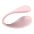 KIIROO - SPOT KISS ME U-FÖRMIGER VIBRATOR ROSA KIIROO - SPOT KISS ME U-FÖRMIGER VIBRATOR ROSA