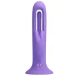 PRETTY LOVE - VIBRATORE CONIGLIO KILLMOULIS 12 MODALITÀ DI VIBRAZIONE VIOLA PRETTY LOVE - VIBRATORE CONIGLIO KILLMOULIS 12 MODALITÀ DI VIBRAZIONE VIOLA