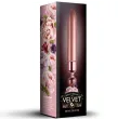 ROCKS-OFF - BALA VIBRADORA TOUCH OF VELVET ROSE BLOOM 10 VELOCIDADES ROCKS-OFF - BALA VIBRADORA TOUCH OF VELVET ROSE BLOOM 10 VELOCIDADES