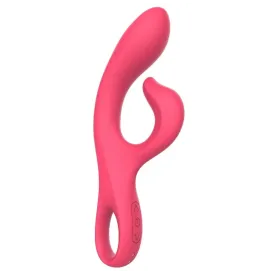 XOCOON - ENDLESS ORGASM G-SPOT VIBRATOR FUCHSIA