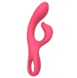 XOCOON - VIBRATEUR POINT G ORGASME SANS FIN FUCHSIA XOCOON - VIBRATEUR POINT G ORGASME SANS FIN FUCHSIA