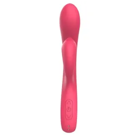 XOCOON - VIBRATEUR POINT G ORGASME SANS FIN FUCHSIA