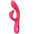 XOCOON - G-PUNKT-VIBRATOR OHNE ENDE, PINK