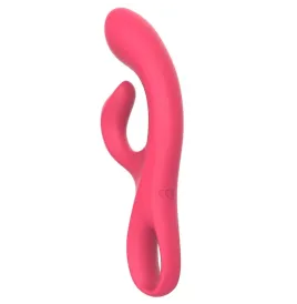 XOCOON - VIBRATORE G-SPOT ORGASMO FINALE FUCSIA