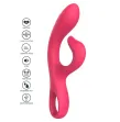 XOCOON - VIBRATORE G-SPOT ORGASMO FINALE FUCSIA XOCOON - VIBRATORE G-SPOT ORGASMO FINALE FUCSIA