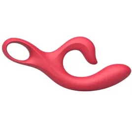 XOCOON - VIBRATORE G-SPOT ORGASMO FINALE FUCSIA