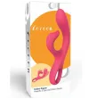 XOCOON - VIBRATEUR POINT G ORGASME SANS FIN FUCHSIA XOCOON - VIBRATEUR POINT G ORGASME SANS FIN FUCHSIA