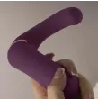 ROCKS-OFF - GEMINI DOUBLE VIBRATEUR STIMULATEUR DE CLITORIS POINT G VIOLET ROCKS-OFF - GEMINI DOUBLE VIBRATEUR STIMULATEUR DE CLITORIS POINT G VIOLET