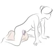 ROCKS-OFF - GEMINI DOUBLE VIBRATEUR STIMULATEUR DE CLITORIS POINT G VIOLET ROCKS-OFF - GEMINI DOUBLE VIBRATEUR STIMULATEUR DE CLITORIS POINT G VIOLET